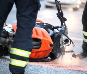 Motorcycle Accident Attorneys in Texas