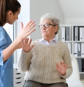 Nursing Home Abuse and Neglect Lawyers in Texas