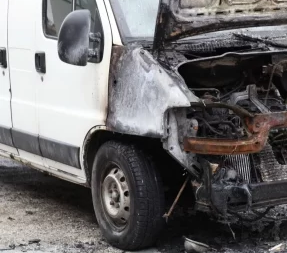 Commercial Vehicle Accident Lawyers in Texas