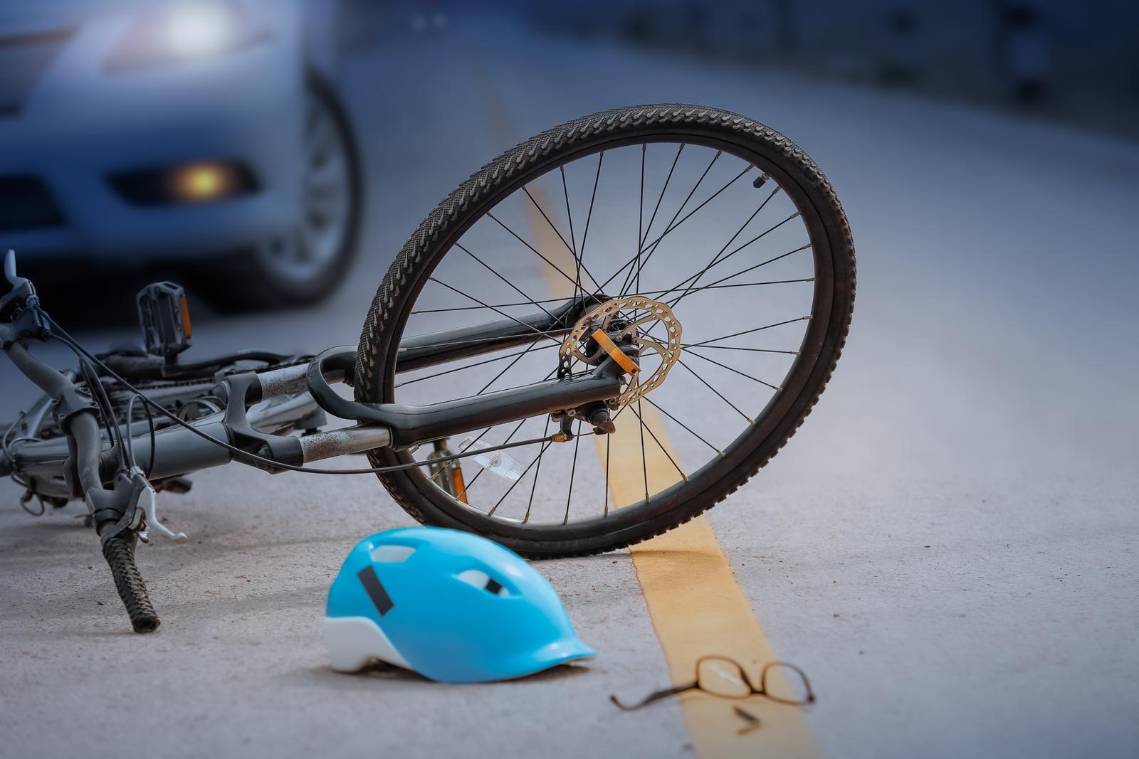 Bicycle Accident Attorneys in Texas