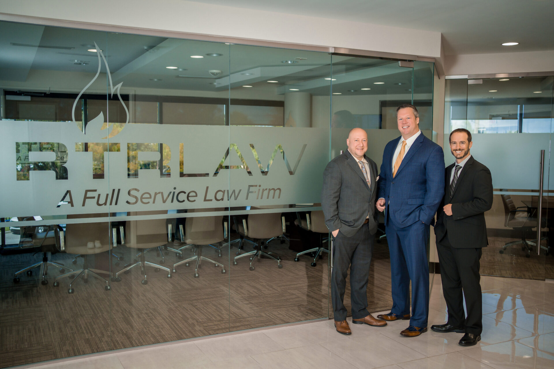Ft Lauderdale Full Service Law Firm