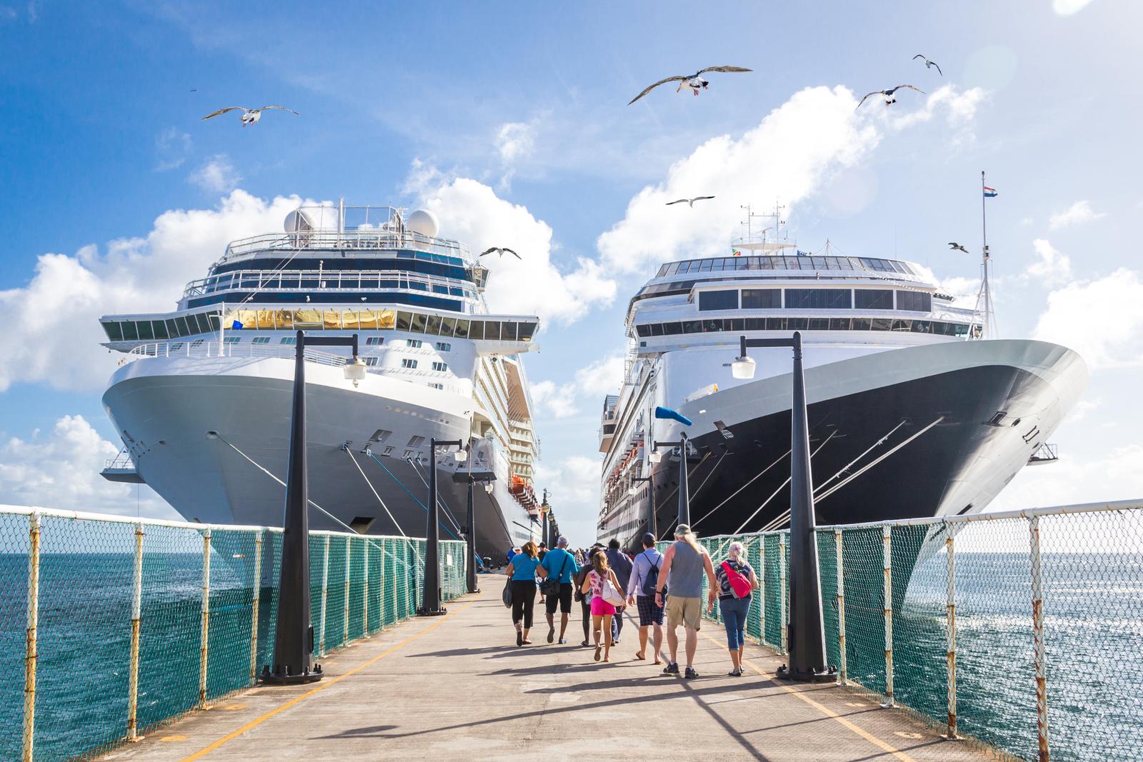 Florida Cruise Ship Injury Attorneys