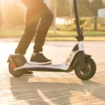 e-scooter dangers