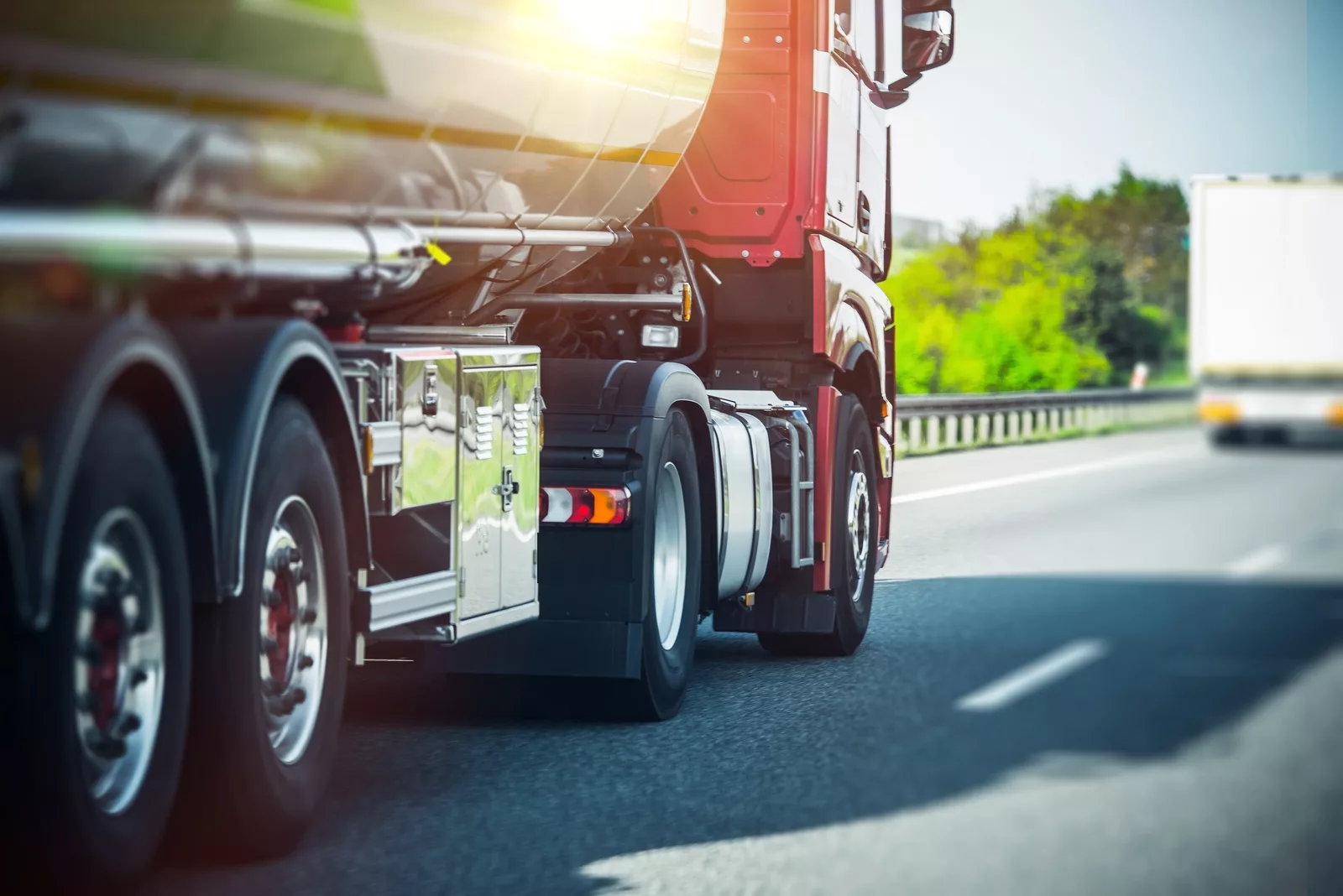 West Palm Beach Truck Accident Law Firm