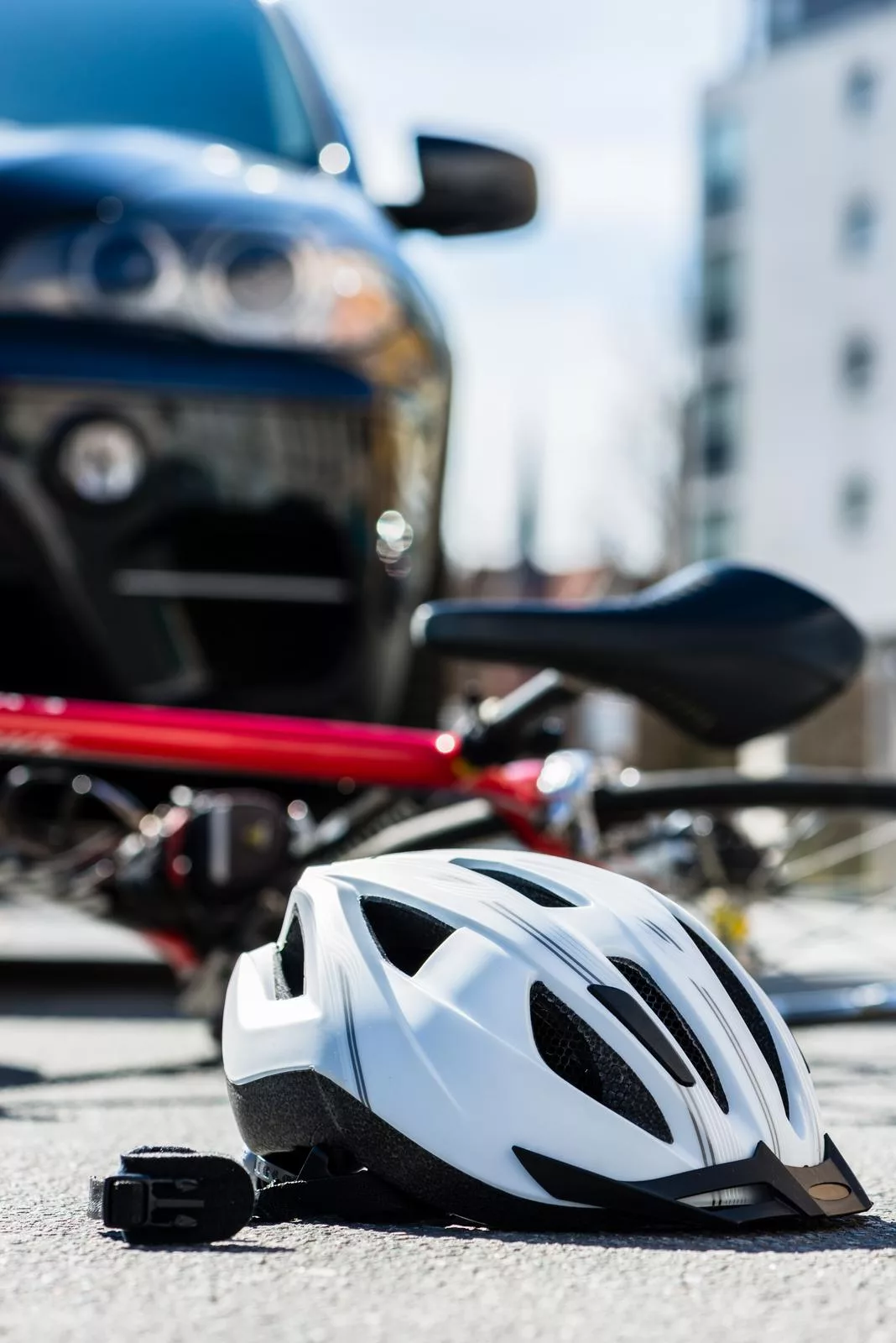 Ft Lauderdale Bicycle Accident Law Firm