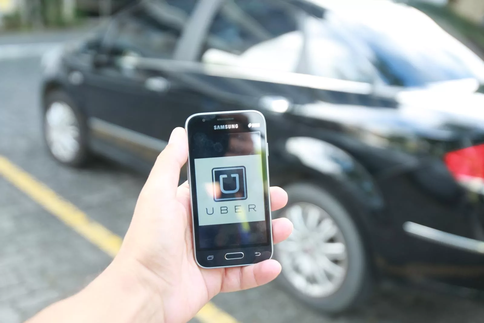 Ft Lauderdale Rideshare Accident Law Firm