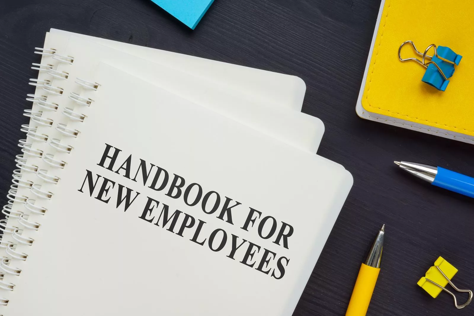 Employee Handbook Compliance Legal Guidance in Florida