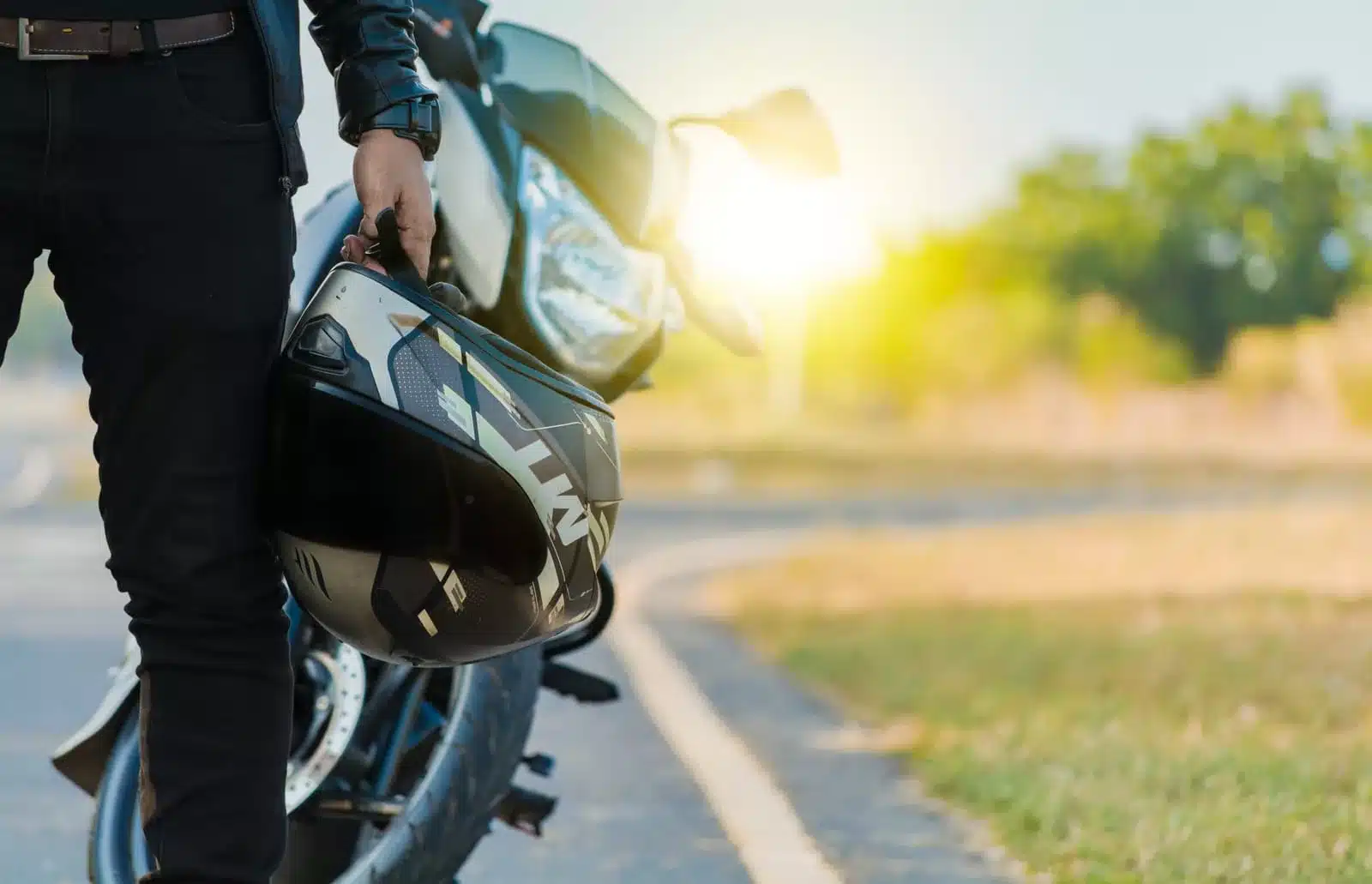 Garland Motorcycle Accident Attorneys