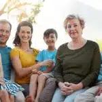 generational family - importance of having a will