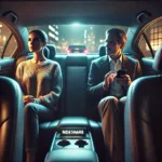 are women safe in uber and lyft rides