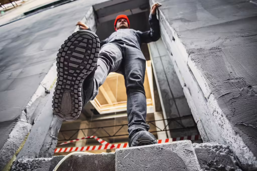 Construction worker injured on the job in Florida eligible for workers' comp benefits