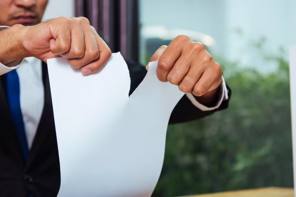 Lawyer dropping a personal injury case in Texas – reasons and what to do