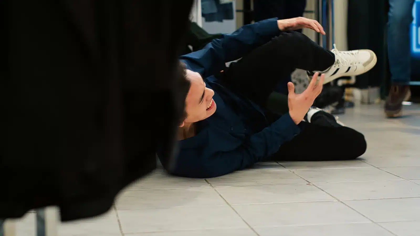 Houston Slip and Fall Accident Attorneys