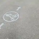 Most Frequent Cause of Pedestrian and Cyclist Accidents