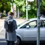 Who is Liable When a Car Hits a Pedestrian