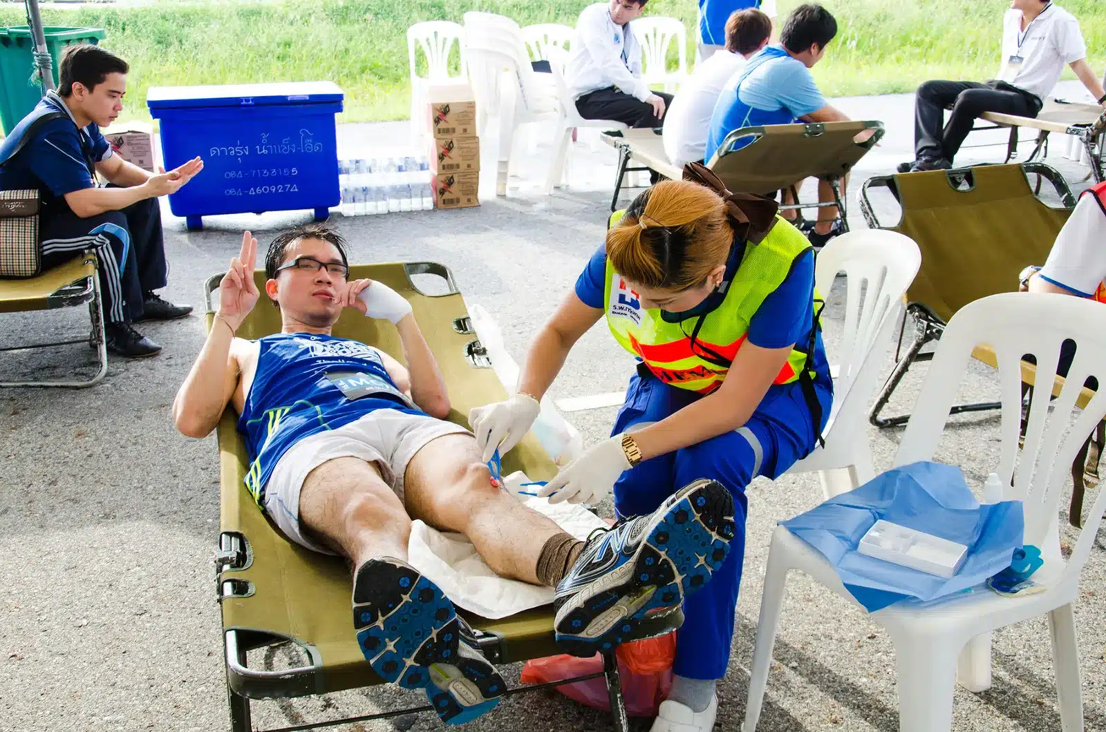San Antonio Personal Injury Attorneys