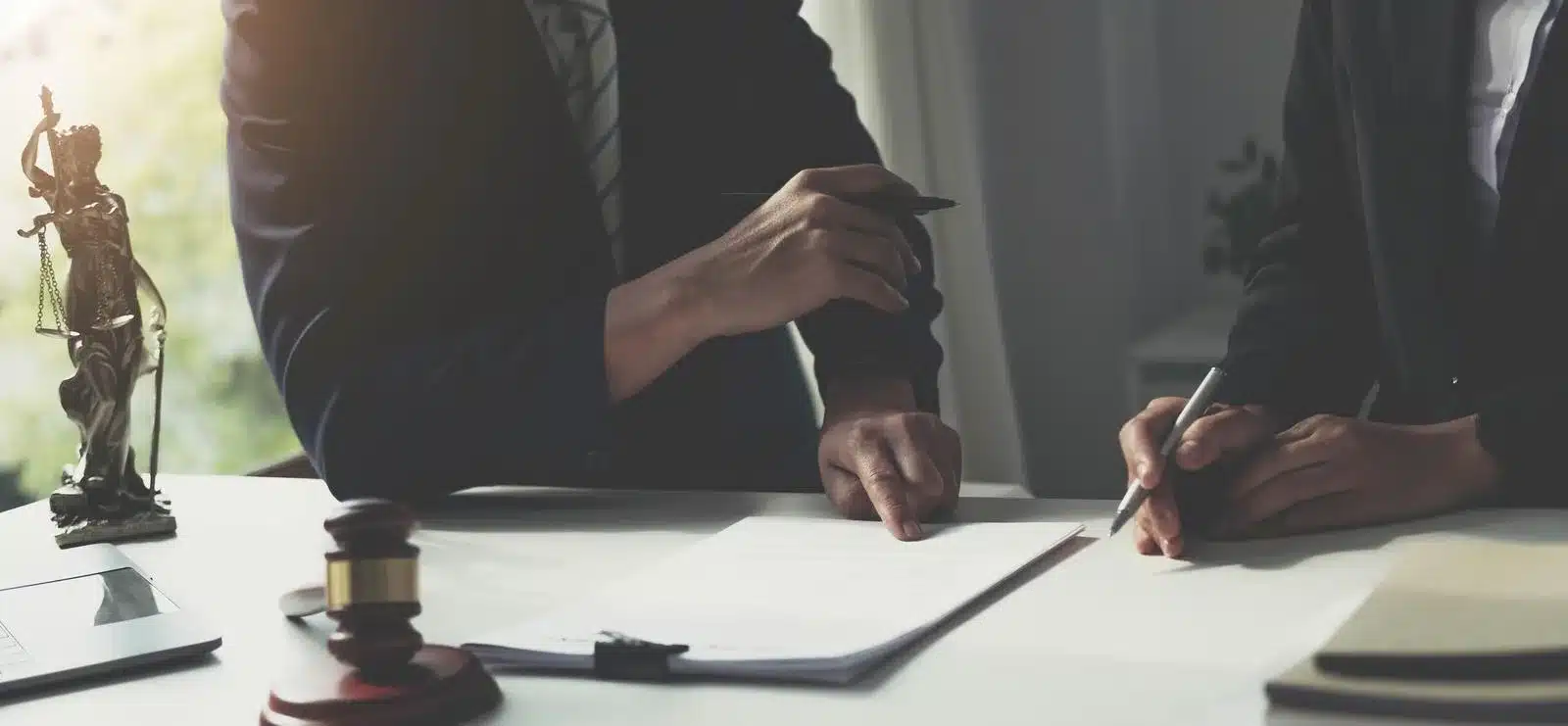 Contract Dispute Lawyers in Ft Lauderdale