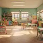 daycare neglect