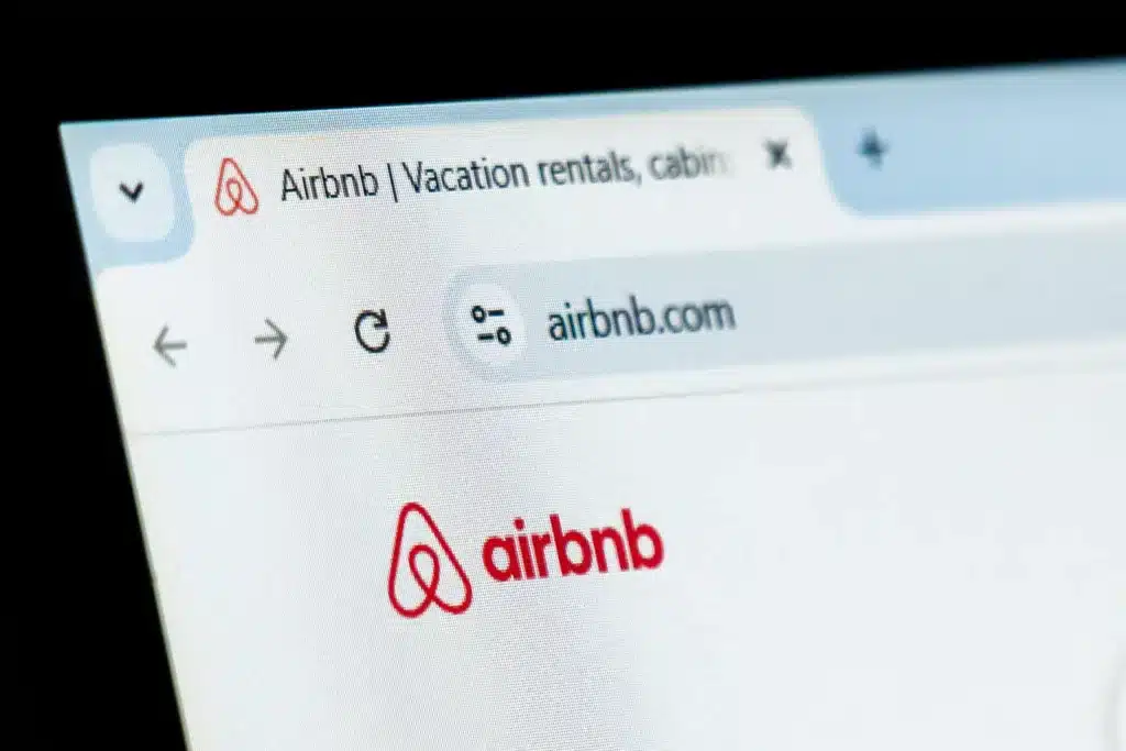 airbnb bed bug problem