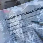 using my health insurance after an auto accident