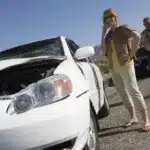 Getting my crash report in Florida or Texas