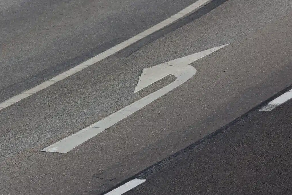 left turn accidents