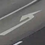 left turn accidents