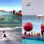 injuries on vacation in FL and TX