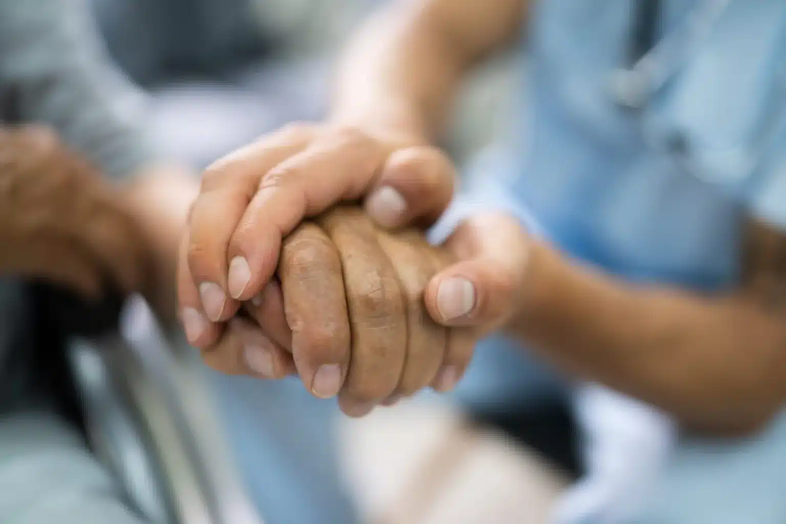 signs of needing an elder law attorney