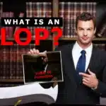what is an lop