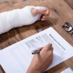 suing your employer instead of collecting workers' comp