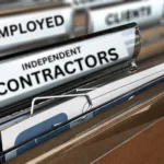 workers comp for self-employed & independent contractors