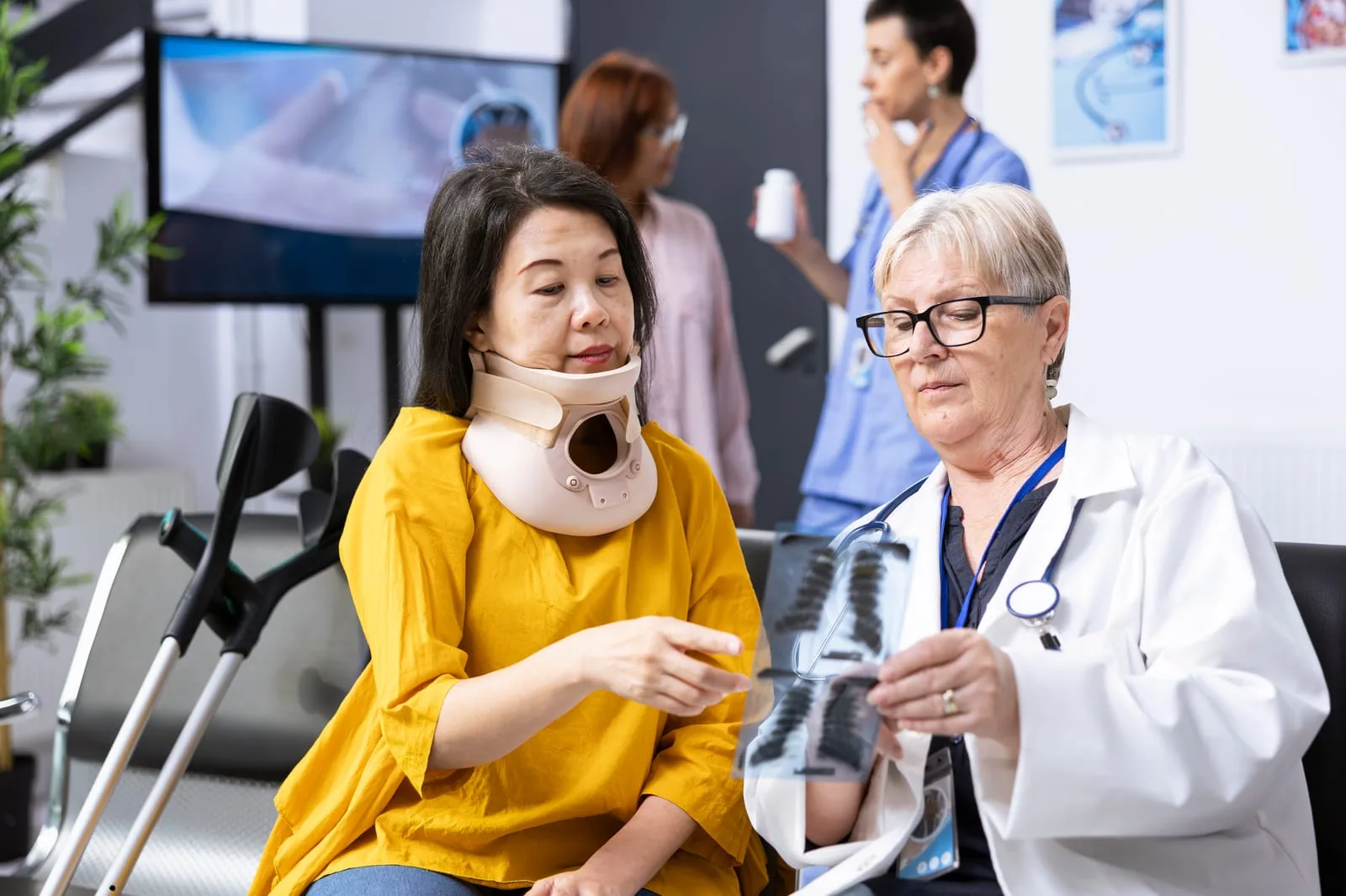 Austin Personal Injury Attorneys