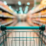 who is liable in a supermarket injury
