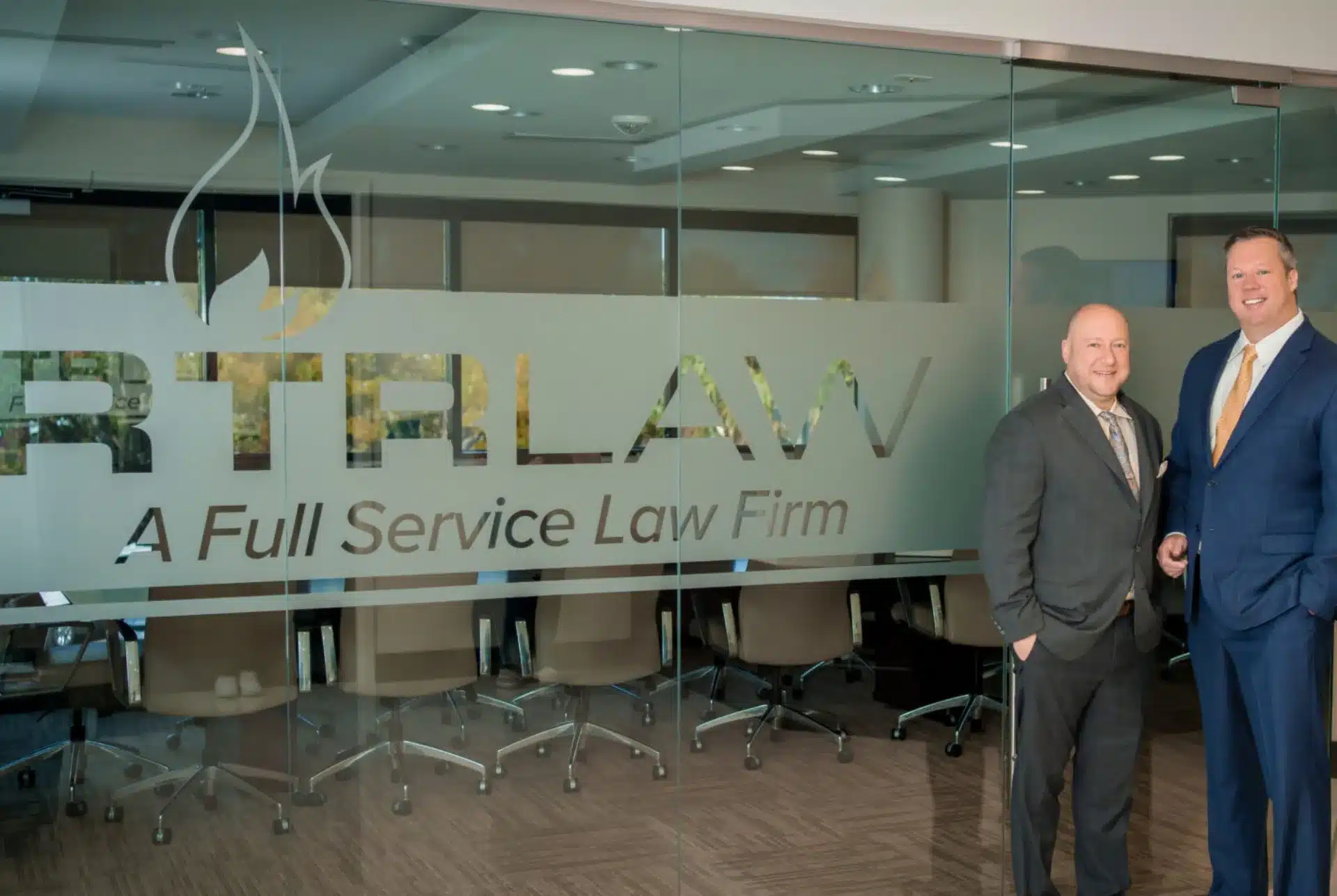 Ft Lauderdale Full Service Law Firm