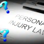 do i have a personal injury case?