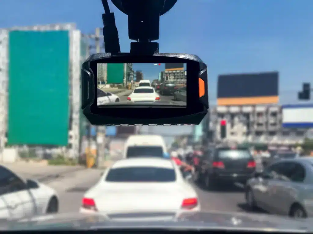 Dash Cam Importance