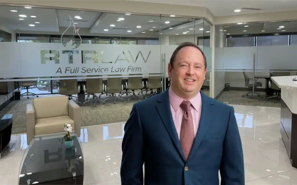 Matthew Rabito Matthew Rabin, Esq. - RTRLAW