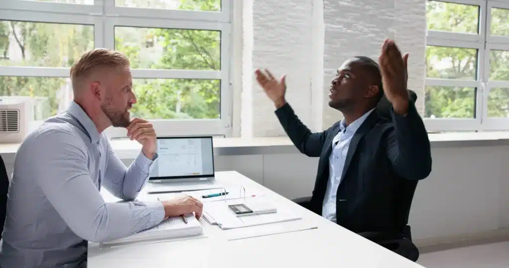 employer won't cooperate with Workers' Comp