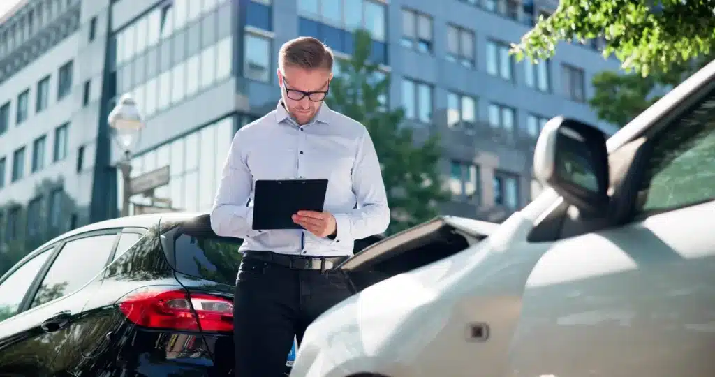 What NOT To Say to Your Insurance Company After an Accident