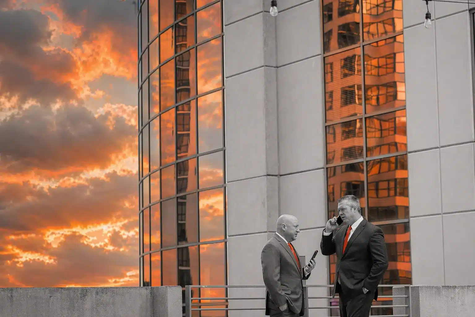 Local Massachusetts Attorneys