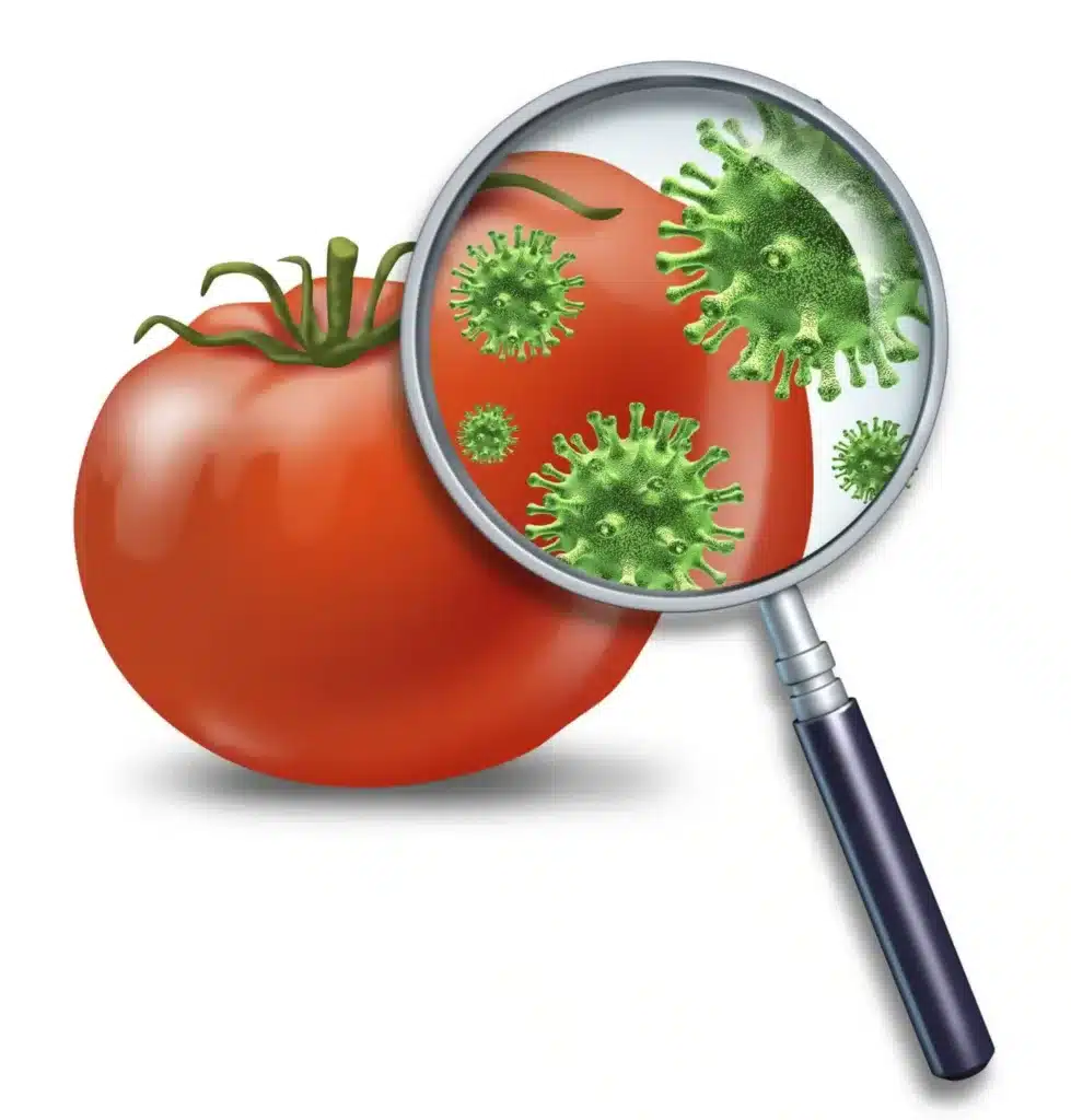 What Is the Medical Diagnosis for Food Poisoning