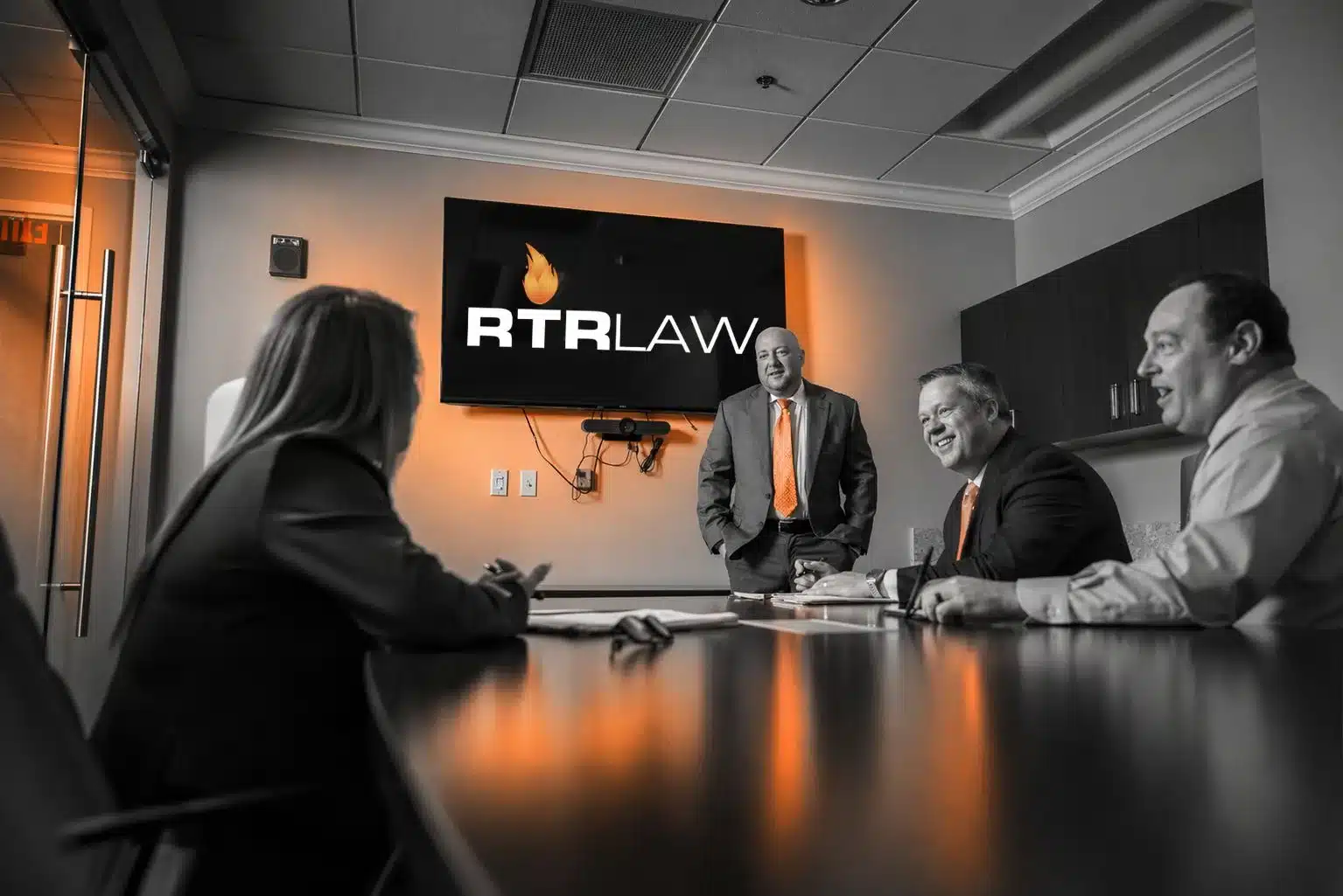 Orlando Full Service Law Firm