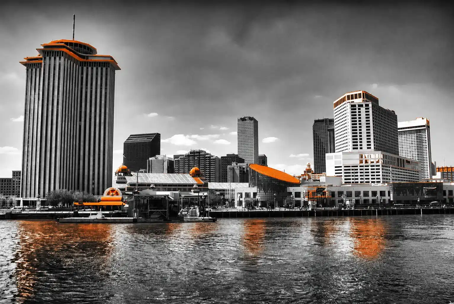 local louisiana law firm