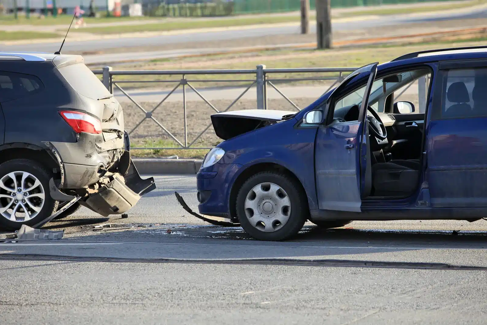 Boston Car Accident Attorneys