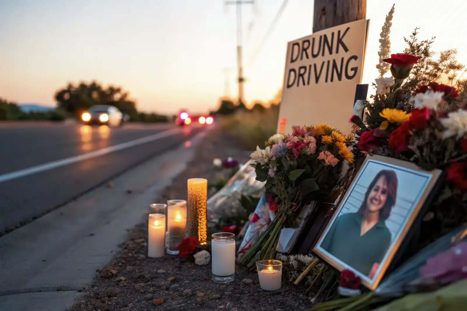 Texas Drunk Driving Accident Attorneys