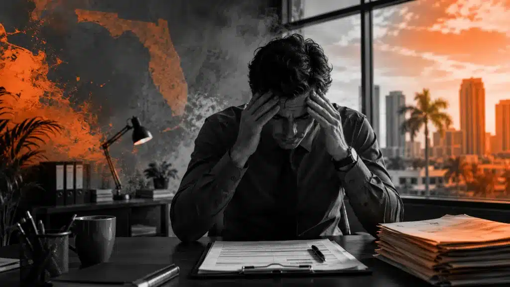 mental health issues and workers' comp