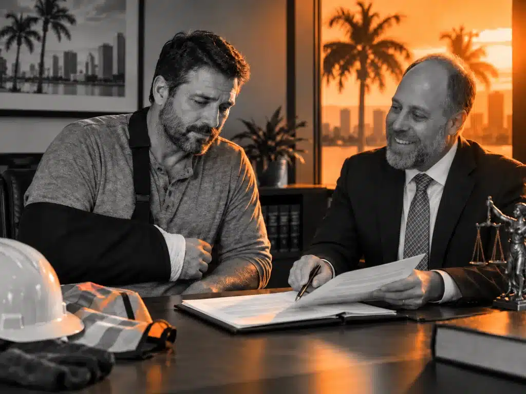 When Can You Expect a Settlement Offer From Workers’ Compensation in Florida